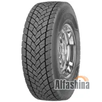 Goodyear KMAX D (ведущая) 265/70 R17.5 139/136M