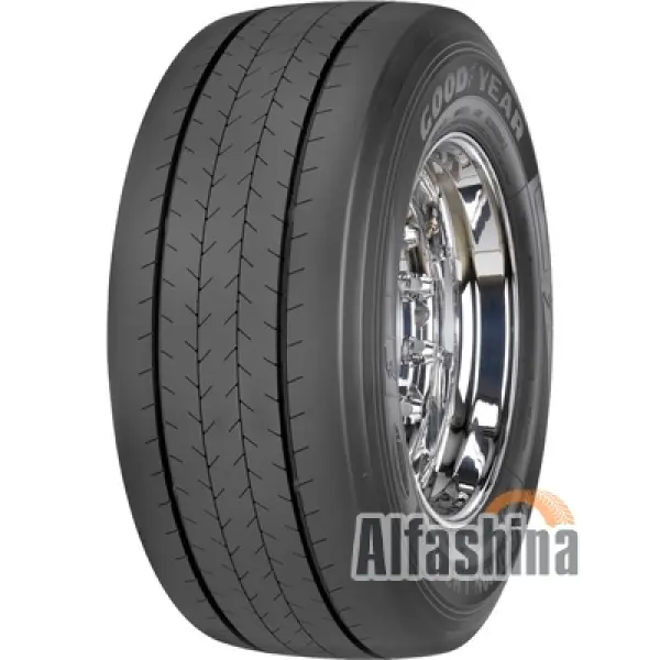 Goodyear Marathon LHT (причіпна) 435/50 R22.5 164J