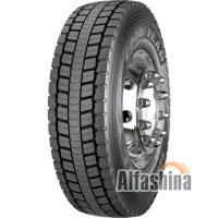 Goodyear Regional RHD II (ведуча) 305/70 R19.5 148/145M