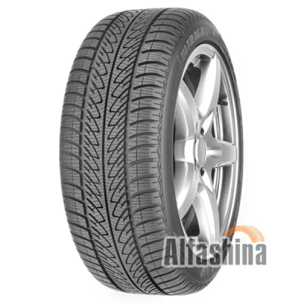 Goodyear UltraGrip 8 Performance 215/60 R17 96H