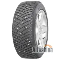 Goodyear UltraGrip Ice Arctic 225/55 R16 99T XL (под шип)