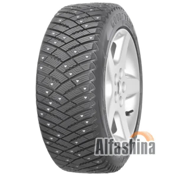 Goodyear UltraGrip Ice Arctic 185/65 R15 88T (шип)