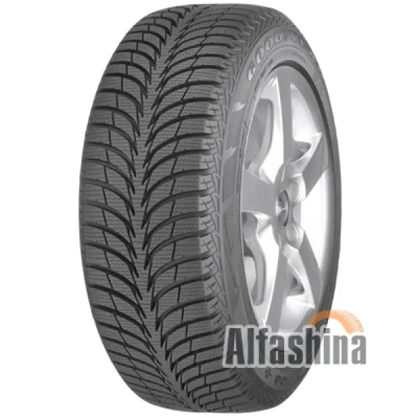 Goodyear UltraGrip Ice+ 225/55 R17 101T XL