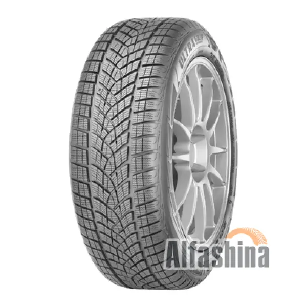 Goodyear UltraGrip Performance SUV Gen-1 215/55 R18 95T C+