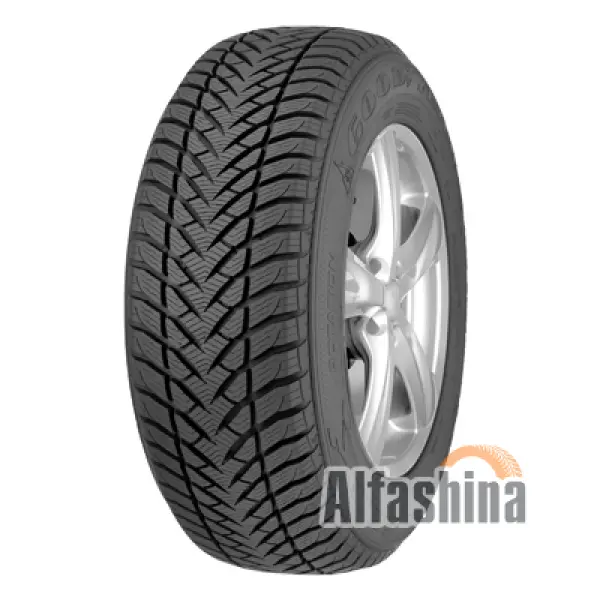 Goodyear UltraGrip+ SUV 255/60 R18 112H XL