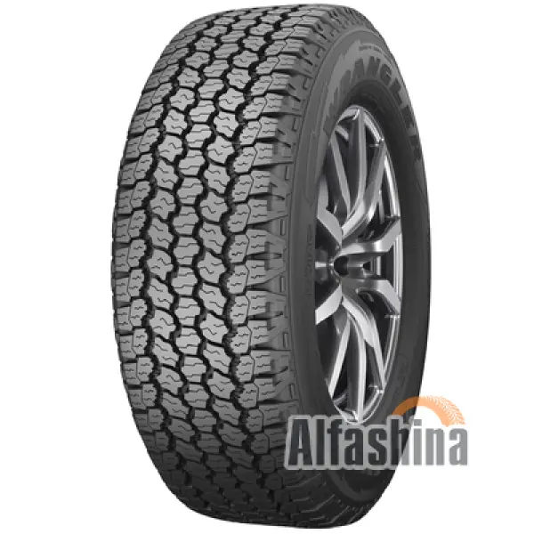 Goodyear Wrangler All-Terrain Adventure 235/75 R15 109T XL
