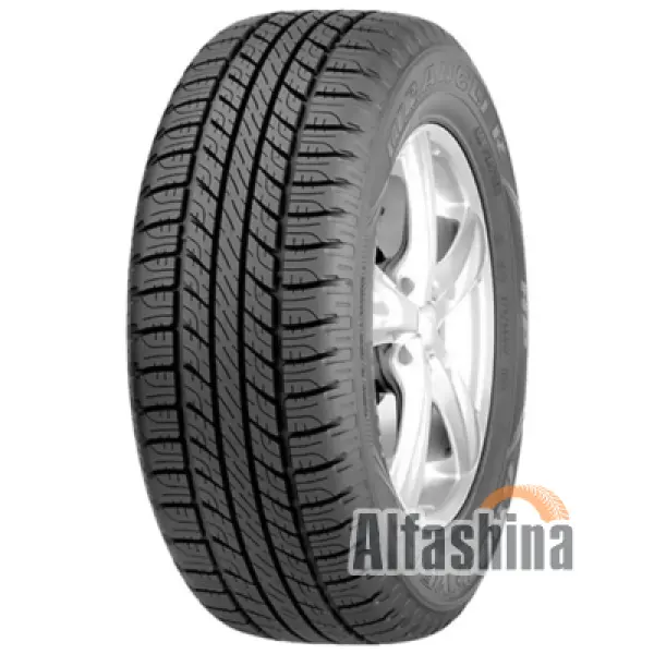 Goodyear Wrangler HP All Weather 265/65 R17 112H