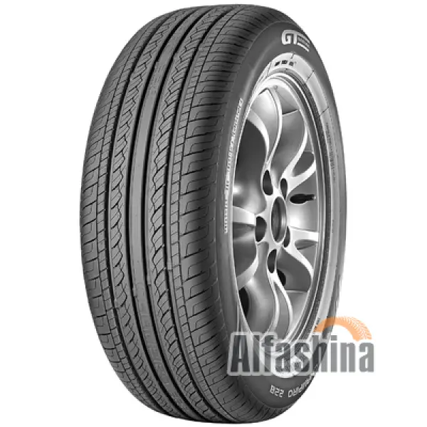 GT Radial Champiro 228 225/60 R16 98V