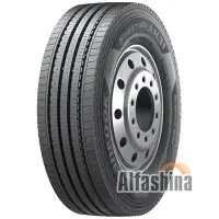 Hankook AH31 Smartflex (рулевая) 315/60 R22.5 154/148L PR16