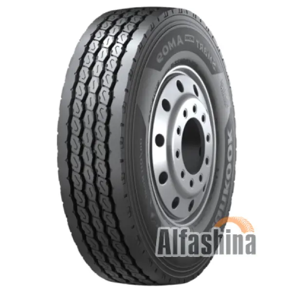 Hankook AM09 (універсальна) 13 R22.5 156/150K