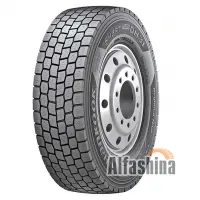 Hankook Smart Flex DH31 (ведуча) 315/80 R22.5 156/150L PR18
