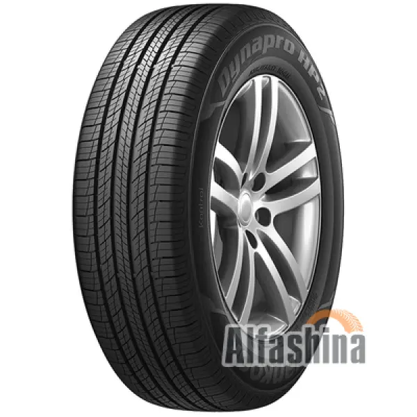 Hankook Dynapro HP2 RA33 225/55 R19 99H