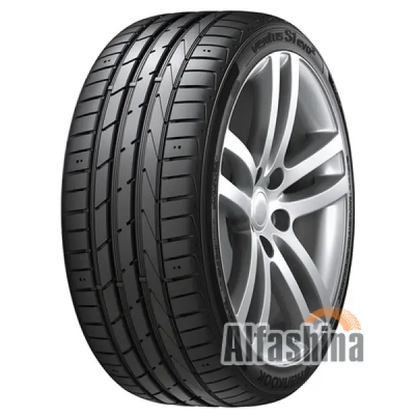 Hankook Ventus S1 evo2 K117 245/50 R18 100W FR
