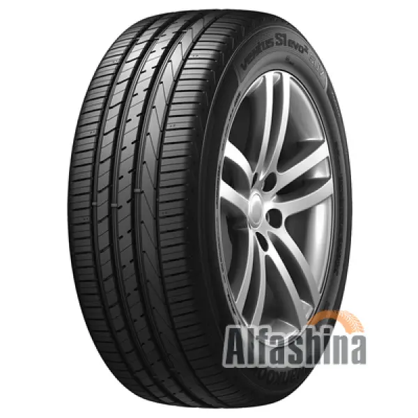 Hankook Ventus S1 evo2 SUV K117A 235/65 R17 104V MO