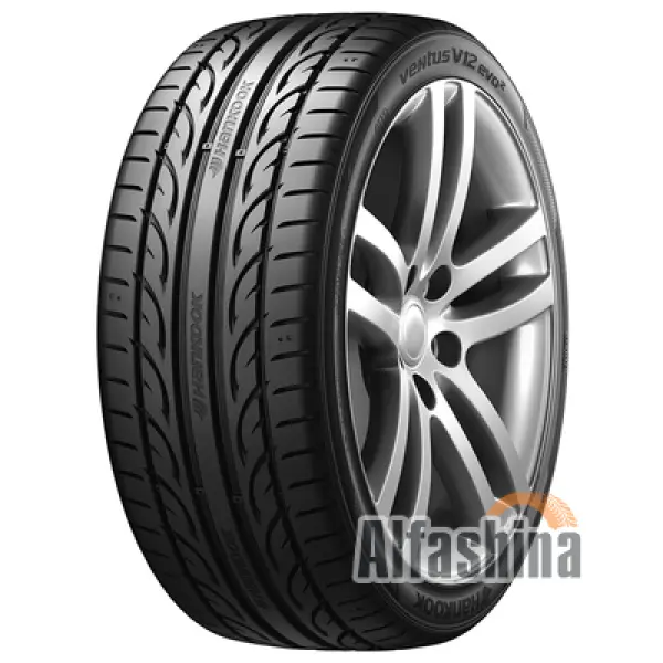 Hankook Ventus V12 evo2 K120 245/45 R20 103Y XL