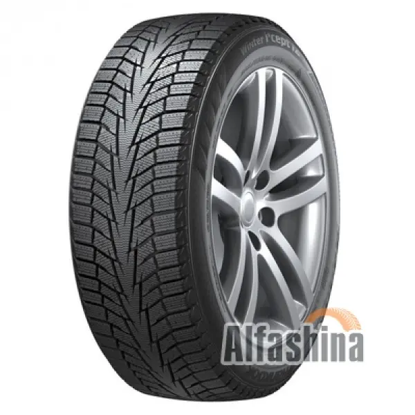 Hankook Winter i*cept IZ2 W616 215/65 R17 99T