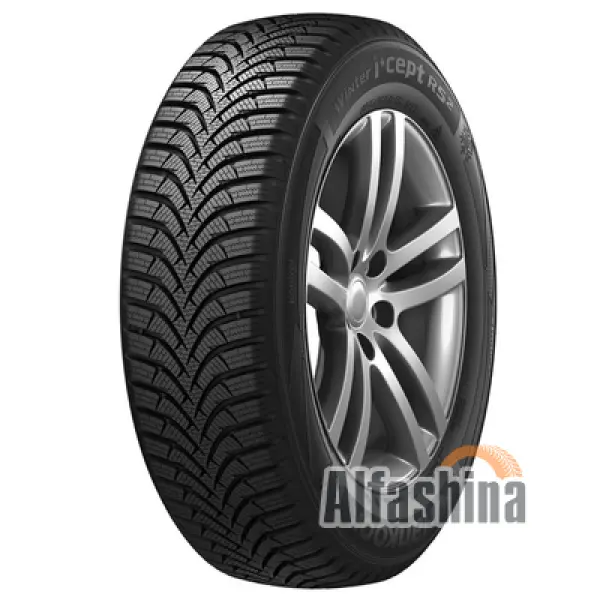 Hankook Winter i*cept RS2 W452 195/50 R15 82H