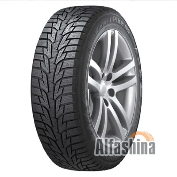 Hankook Winter i*Pike RS W419 255/45 R18 103T XL (под шип)