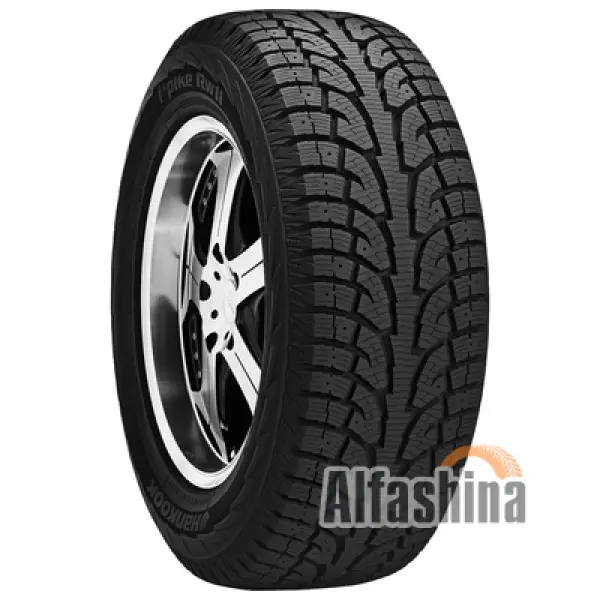 Hankook Winter i*Pike RW11 215/75 R16 103T (під шип)