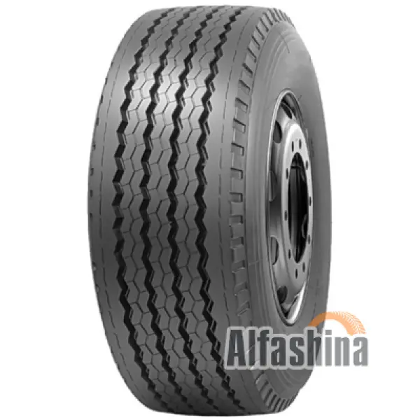 Hifly HH107 (причіпна) 385/65 R22.5 160K