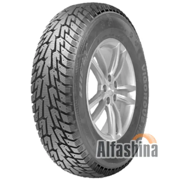 Hifly Vigorous W601 245/75 R17 121/118S