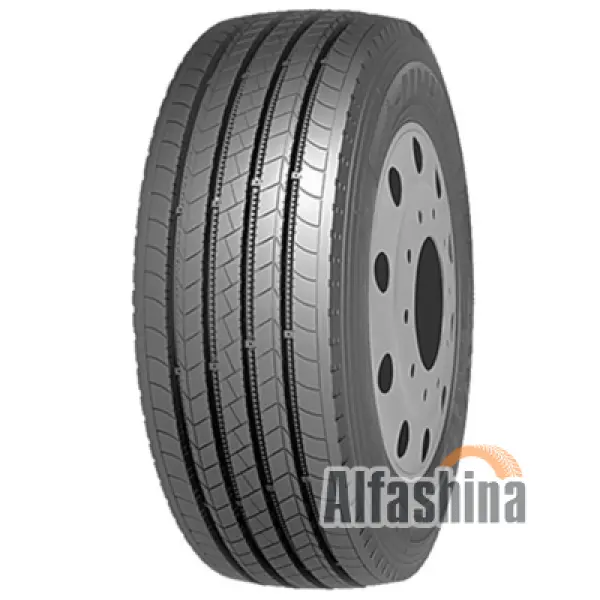 Jinyu JF568 (рульова) 315/80 R22.5 156/150L PR20