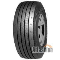 Jinyu JT560 (прицепная) 385/65 R22.5 164K
