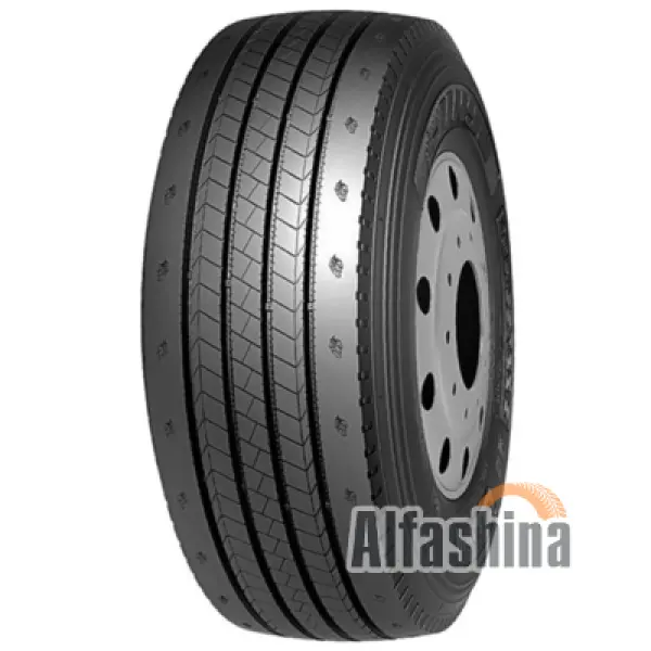 Jinyu JT560 (прицепная) 385/65 R22.5 164K