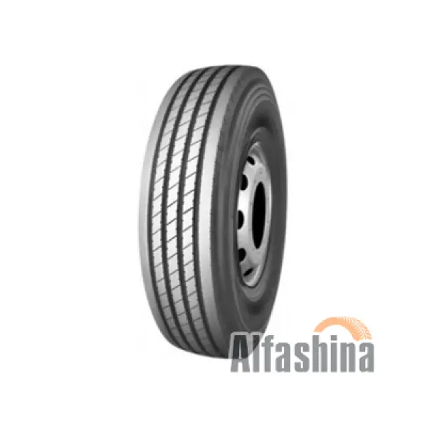 Kapsen HS101 (рульова) 315/80 R22.5 157/153L PR20