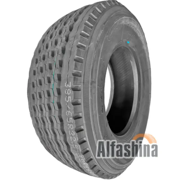 Kapsen HS166 (причіпна) 385/65 R22.5 160K PR20