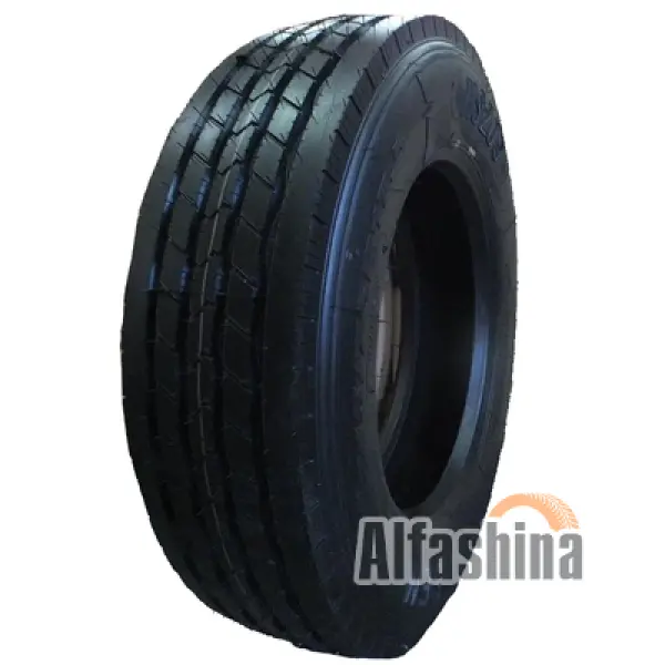 Kapsen HS205 (рулевая) 235/75 R17.5 132/130M PR16