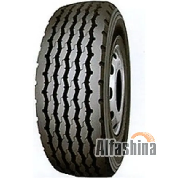 Kapsen HS209 (причіпна) 385/65 R22.5 160K PR20