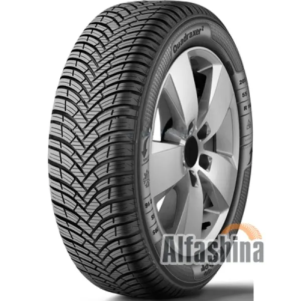 Kleber Quadraxer 2 225/40 R18 92V XL