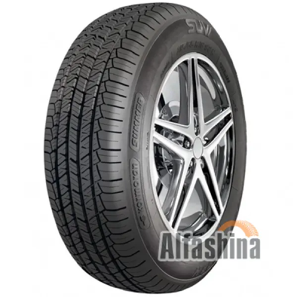 Kormoran SUV Summer 205/70 R15 96H