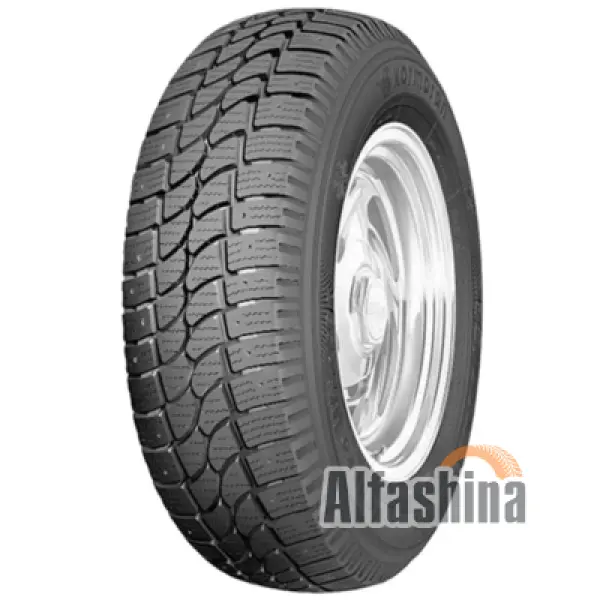 Kormoran VanPro Winter 195/70 R15C 104/102R (під шип)