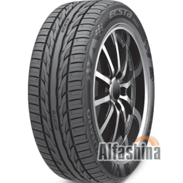 Kumho Ecsta PS31 235/45 ZR18 98W XL