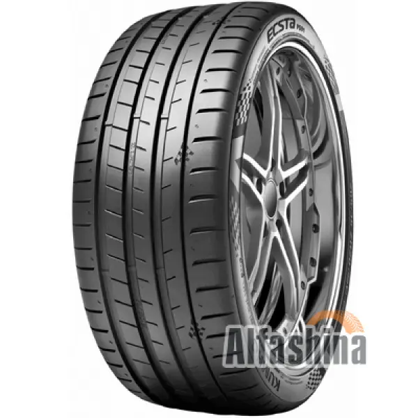 Kumho Ecsta PS91 265/40 R20 104Y XL