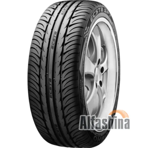 Kumho Ecsta spt KU31 255/45 R17 98W