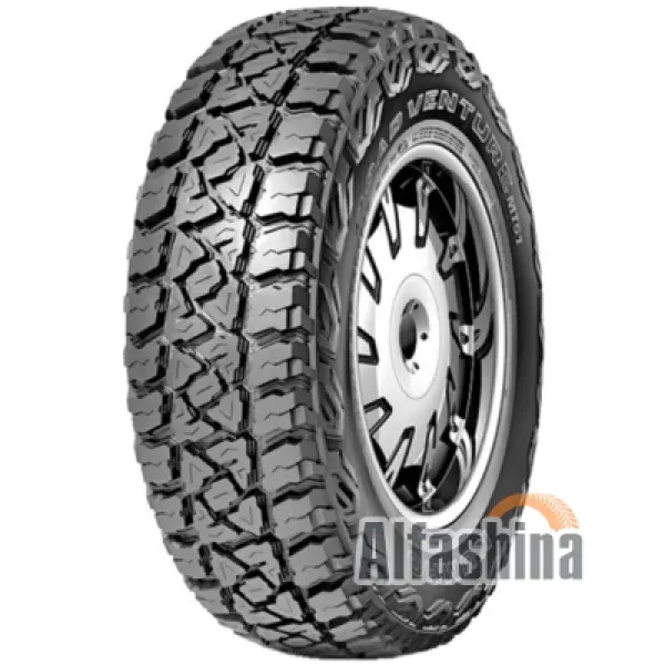 Kumho Road Venture MT51 265/70 R17 121/118Q