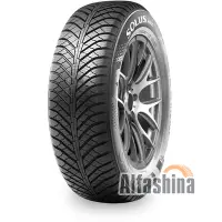 Kumho Solus HA31 265/70 R17 115H