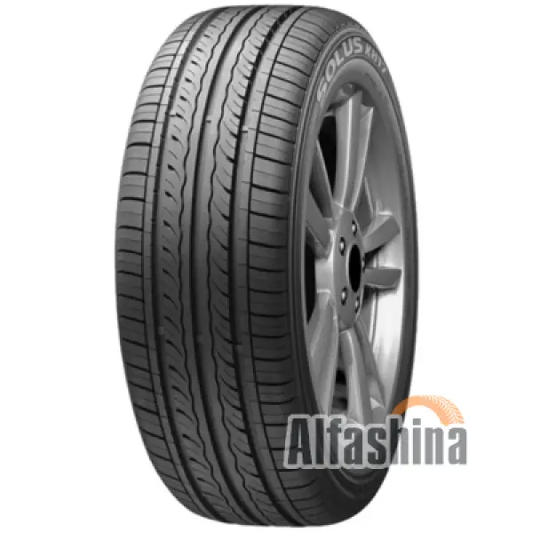Kumho Solus KH17 205/65 R15 94V