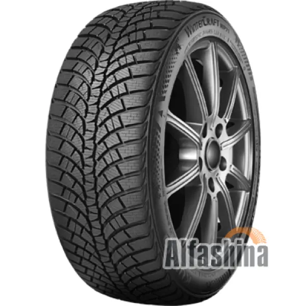 Kumho WinterCraft WP71 245/45 R19 102V XL