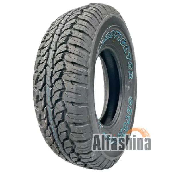 Lanvigator CatchFors A/T 275/65 R18 123/120S