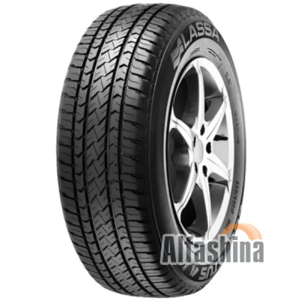 Lassa Competus H/L 245/70 R16 111H XL