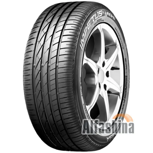 Lassa Impetus Revo 215/55 R16 93W