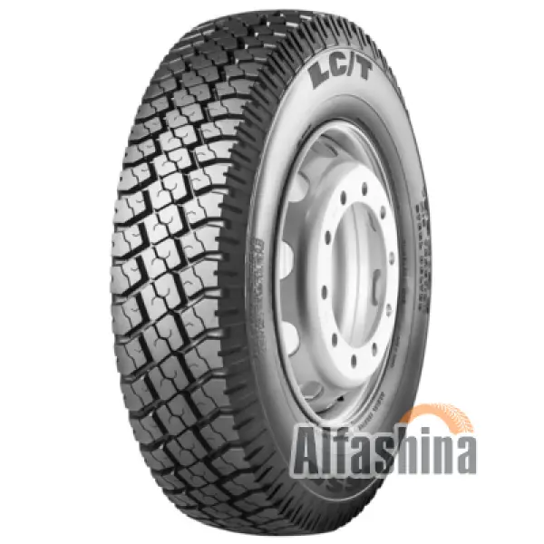 Lassa LC/T (ведущая) 225/70 R15C 112/110Q