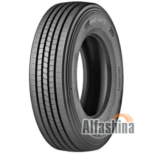 Lassa Maxiways 100S (рульова) 215/75 R17.5 128/126M