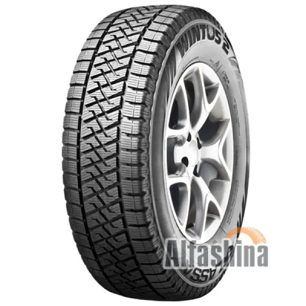 Lassa Wintus 2 205/75 R16C 113/111R