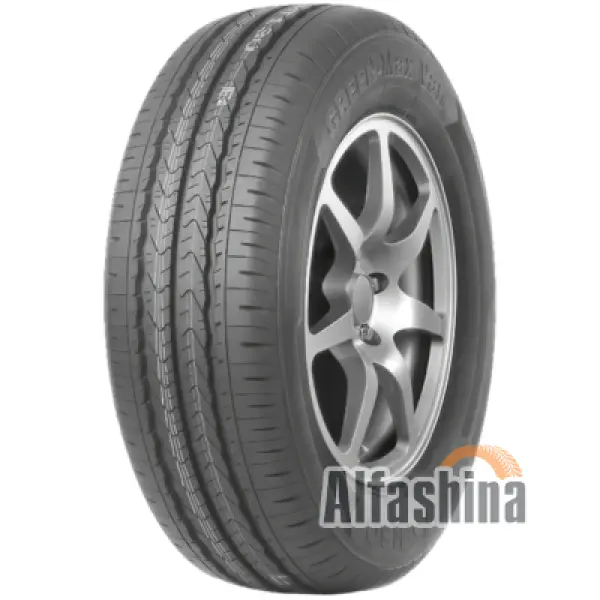 LingLong Green-Max Van 235/65 R16C 115/113R