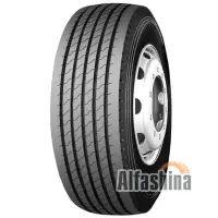Long March LM168 (причіпна) 385/65 R22.5 164K